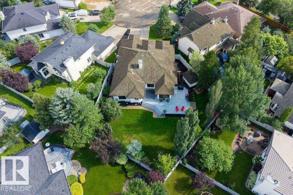 3 Lee Pl, St. Albert, Alberta  T8N 5S7 - Photo 65 - E4503589