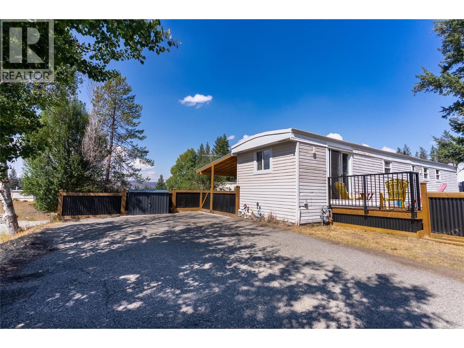 3 Jade Court, Logan Lake, British Columbia