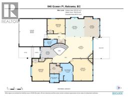 546 Gowen Place, Kelowna, British Columbia  V1W 5B4 - Photo 56 - 10396808