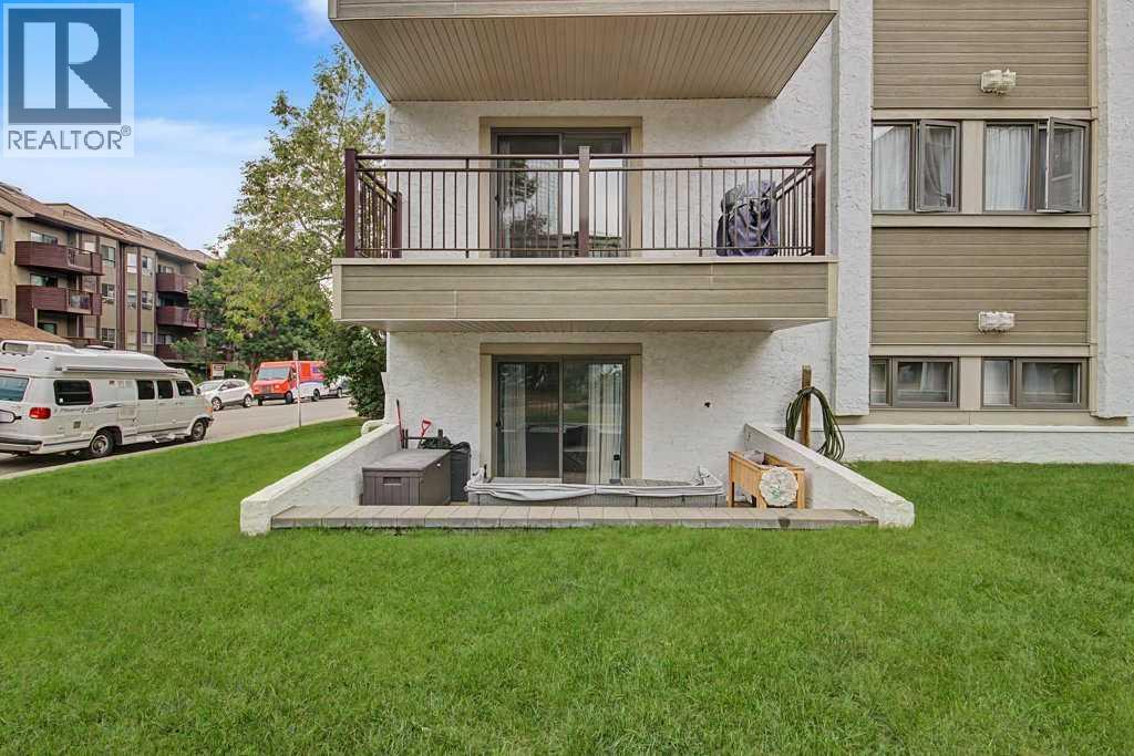 102, 723 57 Avenue SW, Calgary, Alberta T2V 4Z3 - Photo 25 - A2336192