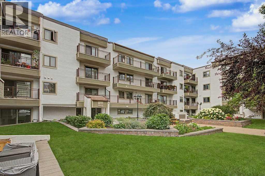 102, 723 57 Avenue SW, Calgary, Alberta T2V 4Z3 - Photo 36 - A2336192