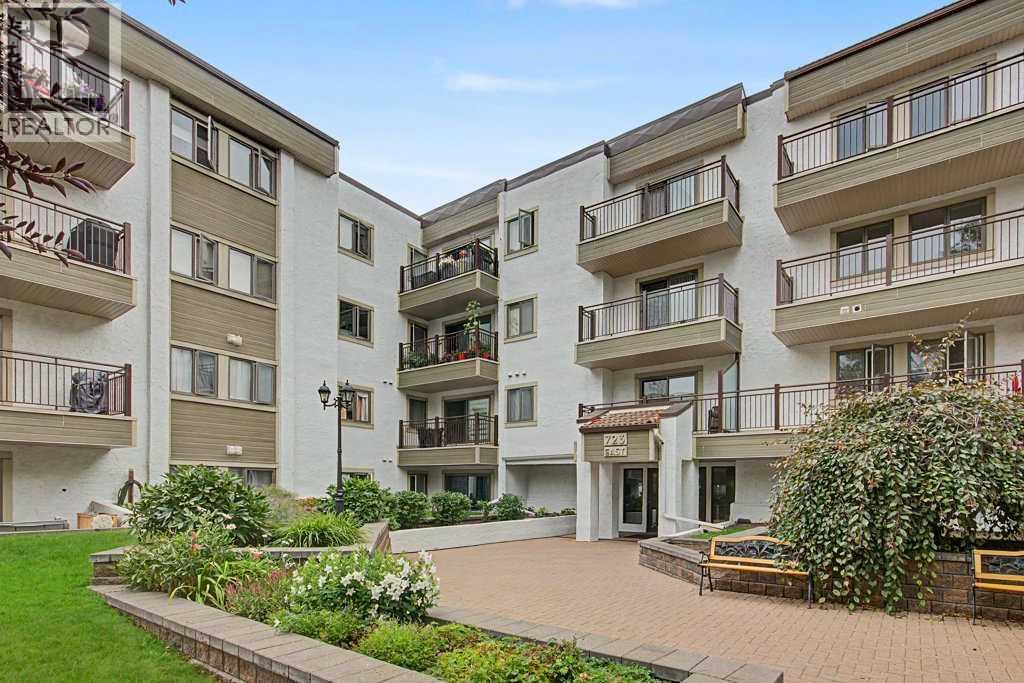102, 723 57 Avenue SW, Calgary, Alberta T2V 4Z3 - Photo 35 - A2336192