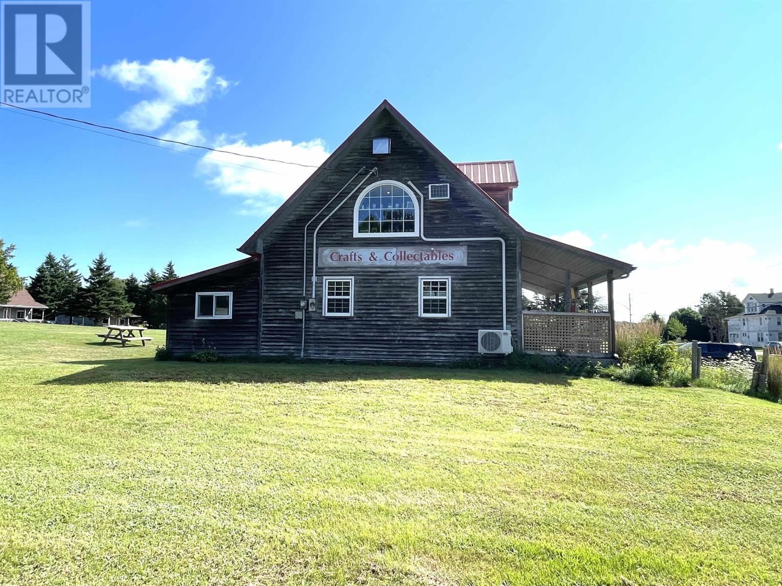 10094 Rte 6, Stanley Bridge, Prince Edward Island  C0B 1M0 - Photo 27 - 202619589