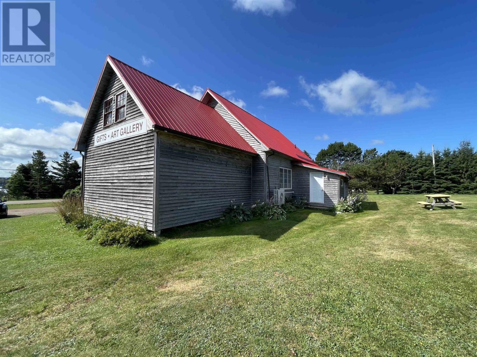 10094 Rte 6, Stanley Bridge, Prince Edward Island  C0B 1M0 - Photo 29 - 202619589