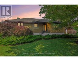 3 DONNA STREET, Ottawa, Ontario