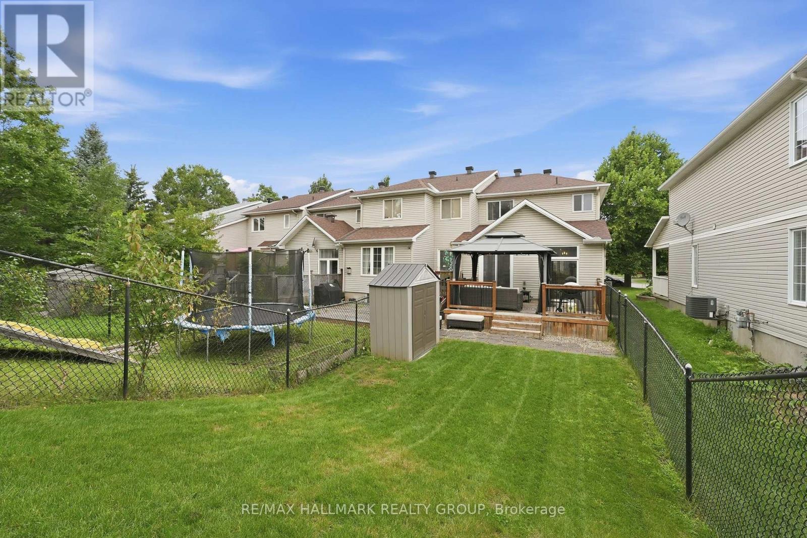 107 Bishops Mills Way, Ottawa, Ontario  K2K 3C2 - Photo 32 - X13671844
