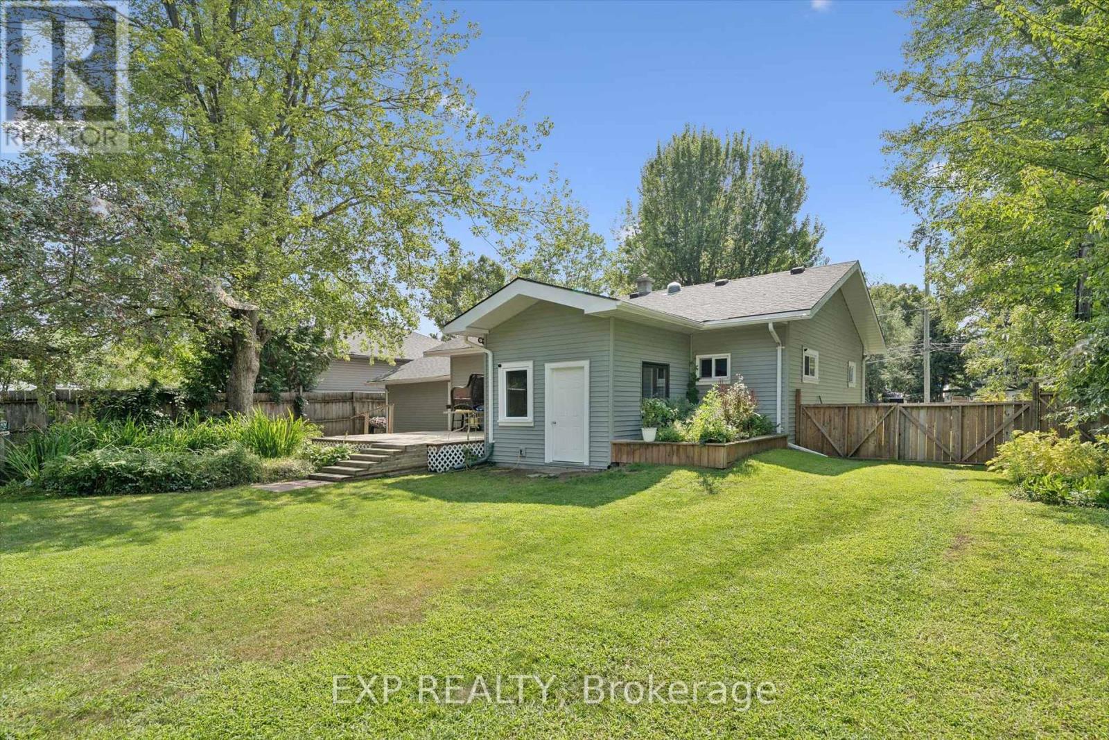 23 Ewing Street, Bracebridge, Ontario  P1L 1C7 - Photo 21 - X13671876