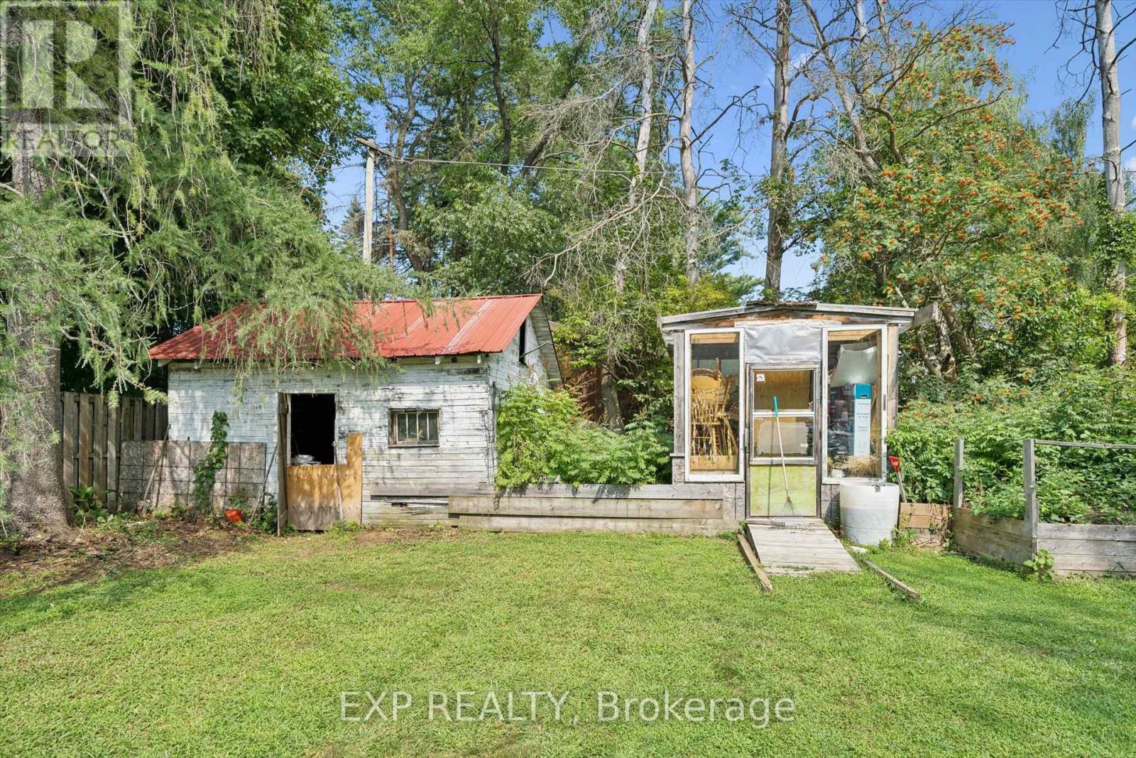 23 Ewing Street, Bracebridge, Ontario  P1L 1C7 - Photo 23 - X13671876