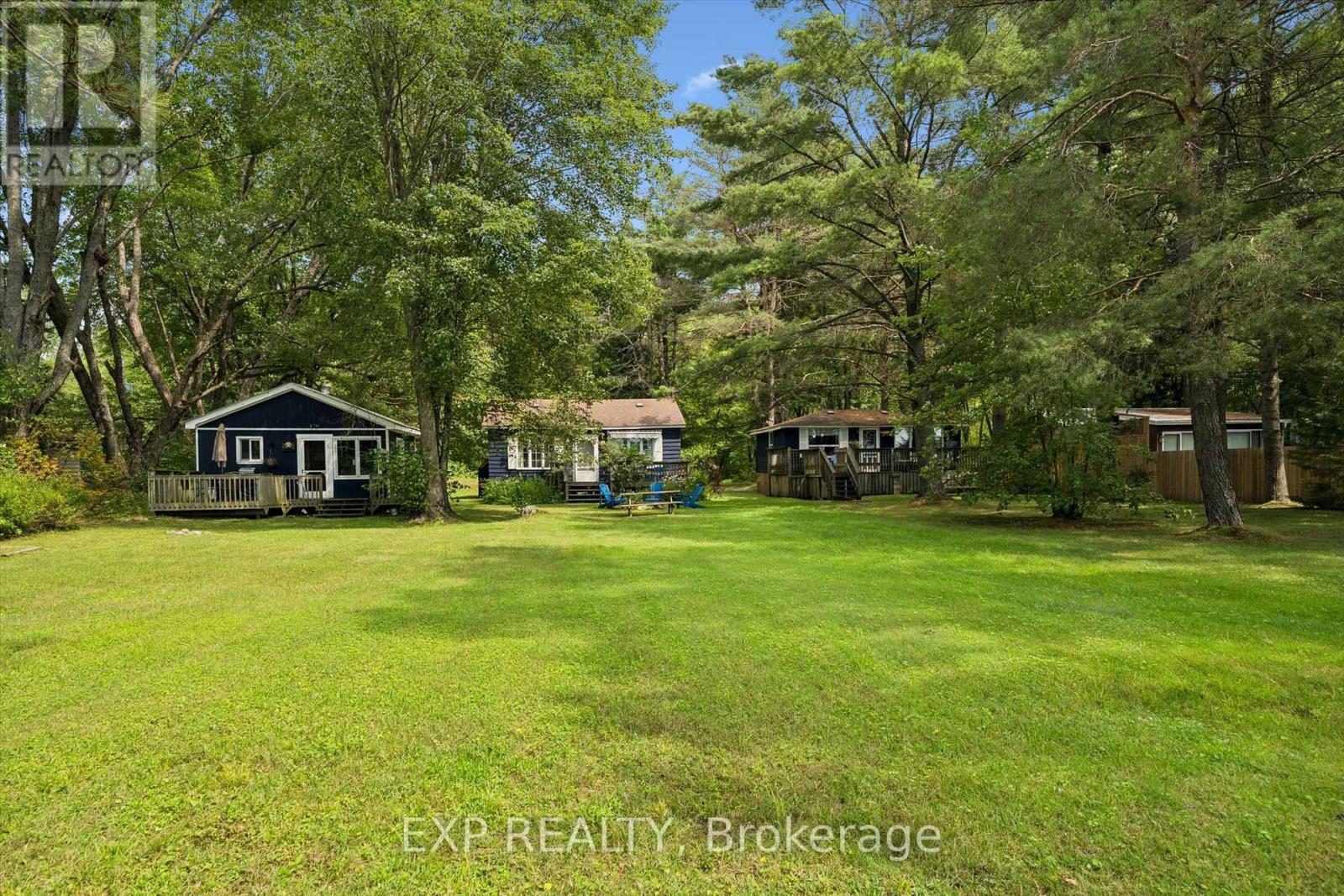 1039 Wonder Beach Road, Muskoka Lakes, Ontario  P0B 1M0 - Photo 1 - X13671966