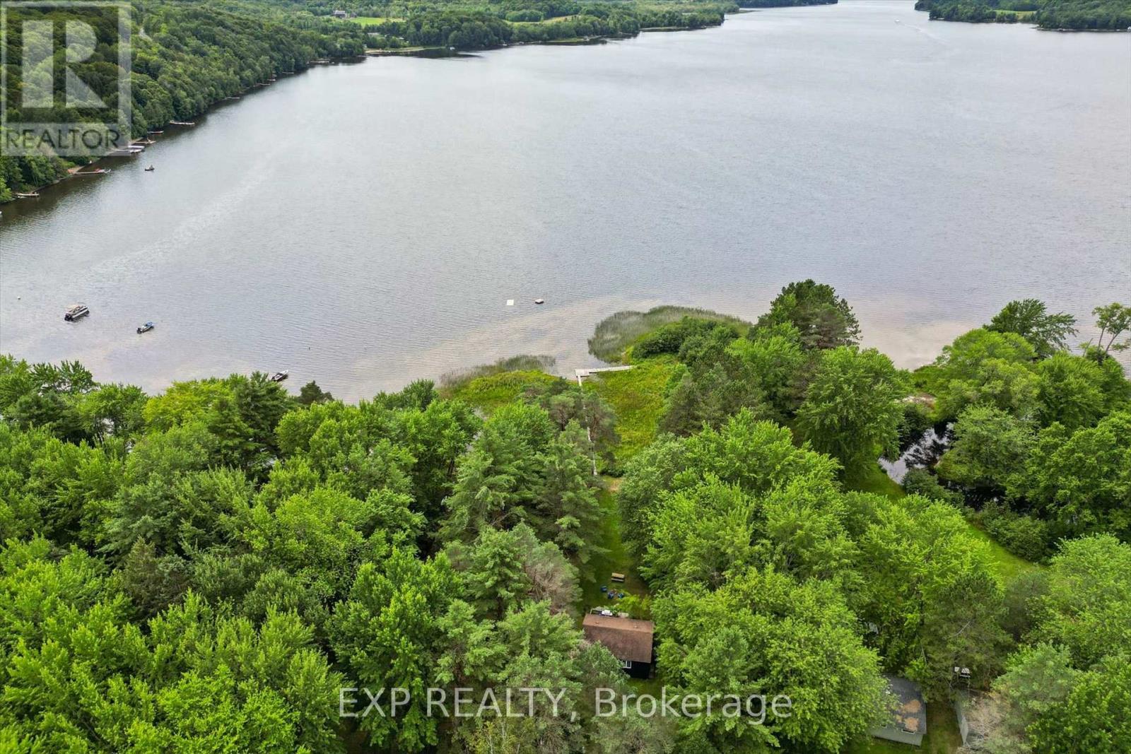 1039 Wonder Beach Road, Muskoka Lakes, Ontario  P0B 1M0 - Photo 2 - X13671966