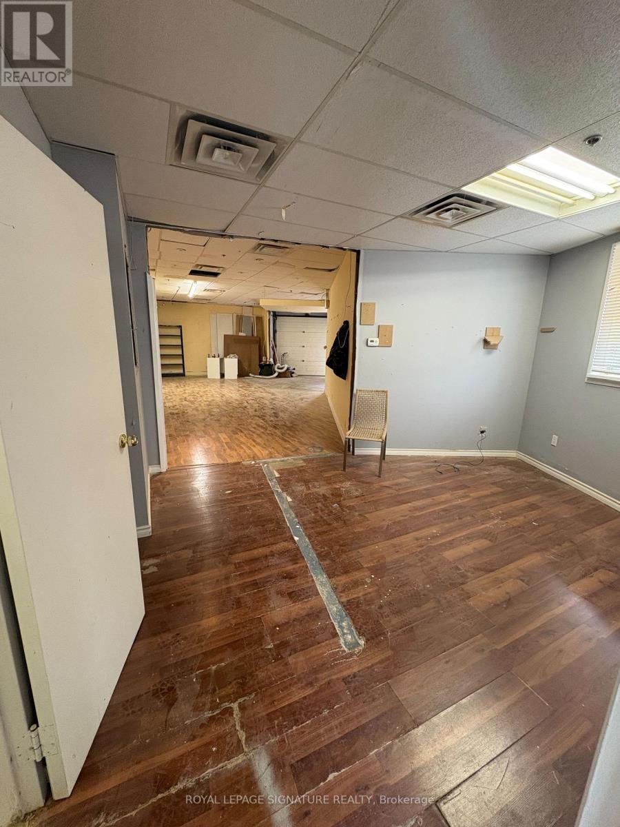 1a - 127 Manville Road, Toronto, Ontario  M1L 4J5 - Photo 3 - E13430304