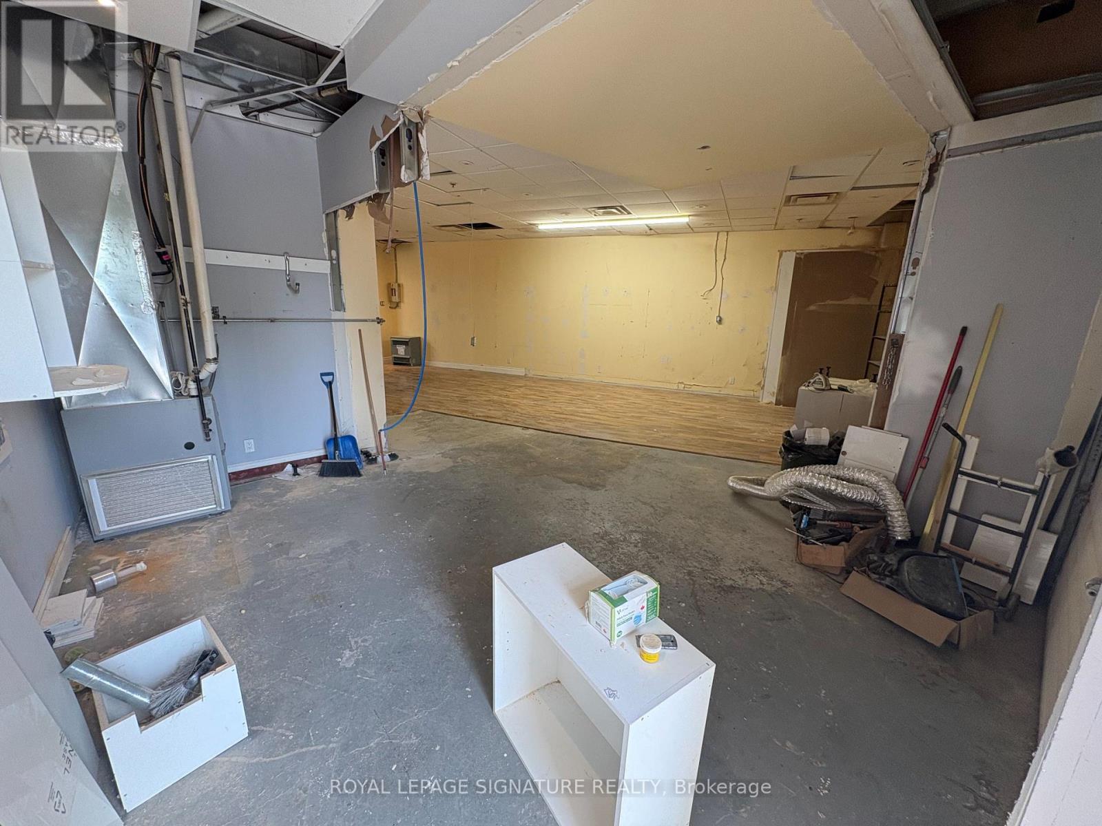 1a - 127 Manville Road, Toronto, Ontario  M1L 4J5 - Photo 7 - E13430304