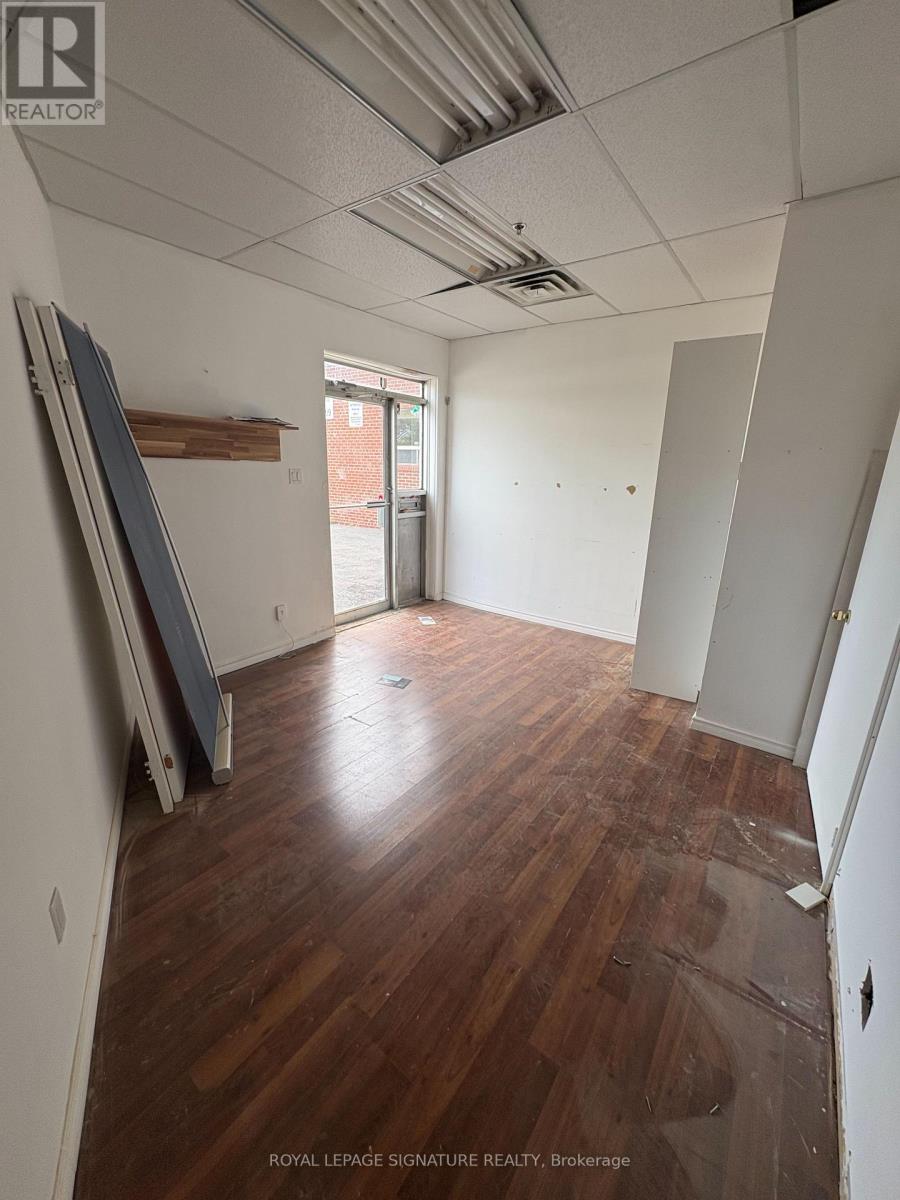 1a - 127 Manville Road, Toronto, Ontario  M1L 4J5 - Photo 5 - E13430304