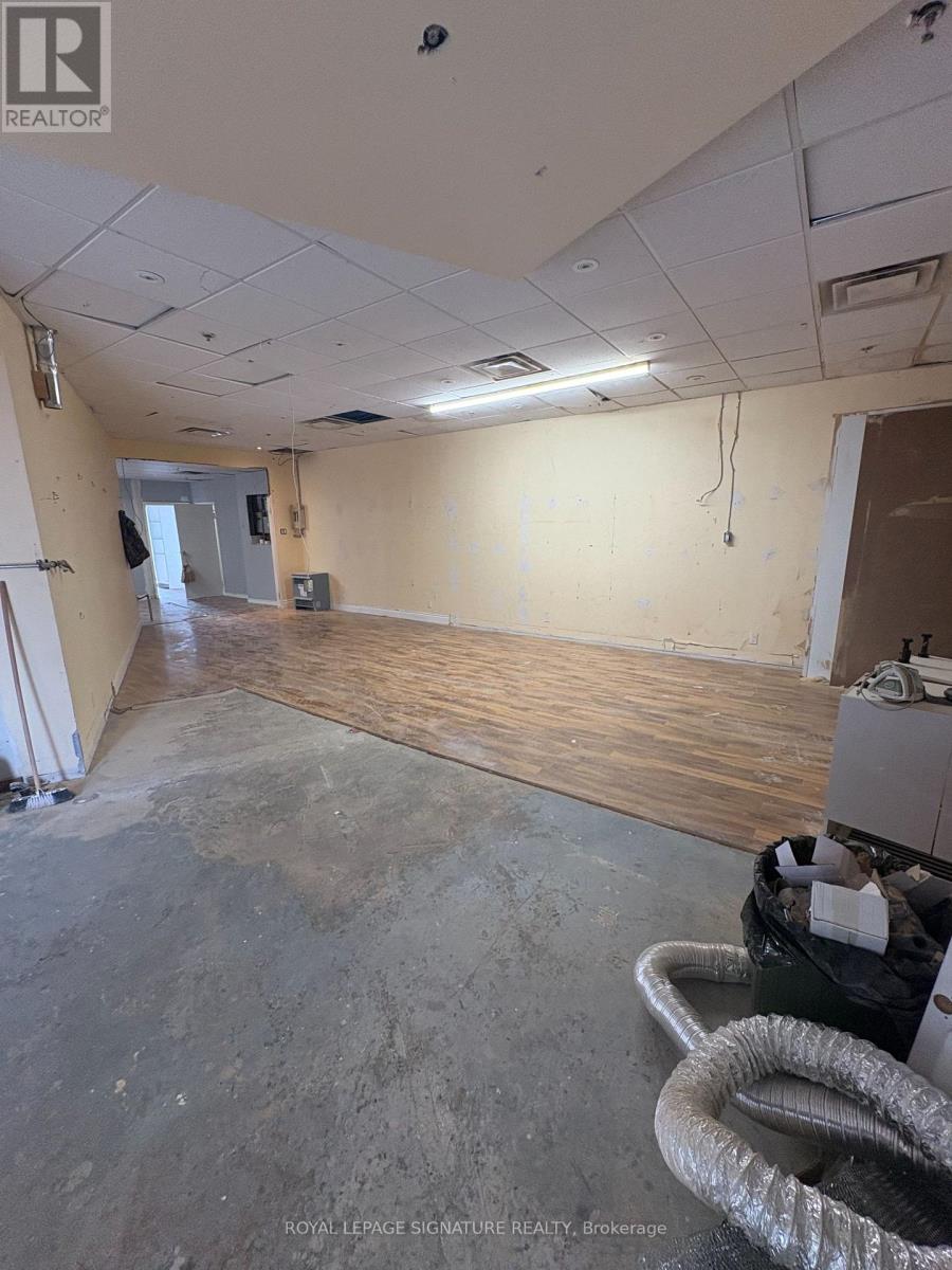 1a - 127 Manville Road, Toronto, Ontario  M1L 4J5 - Photo 9 - E13430304