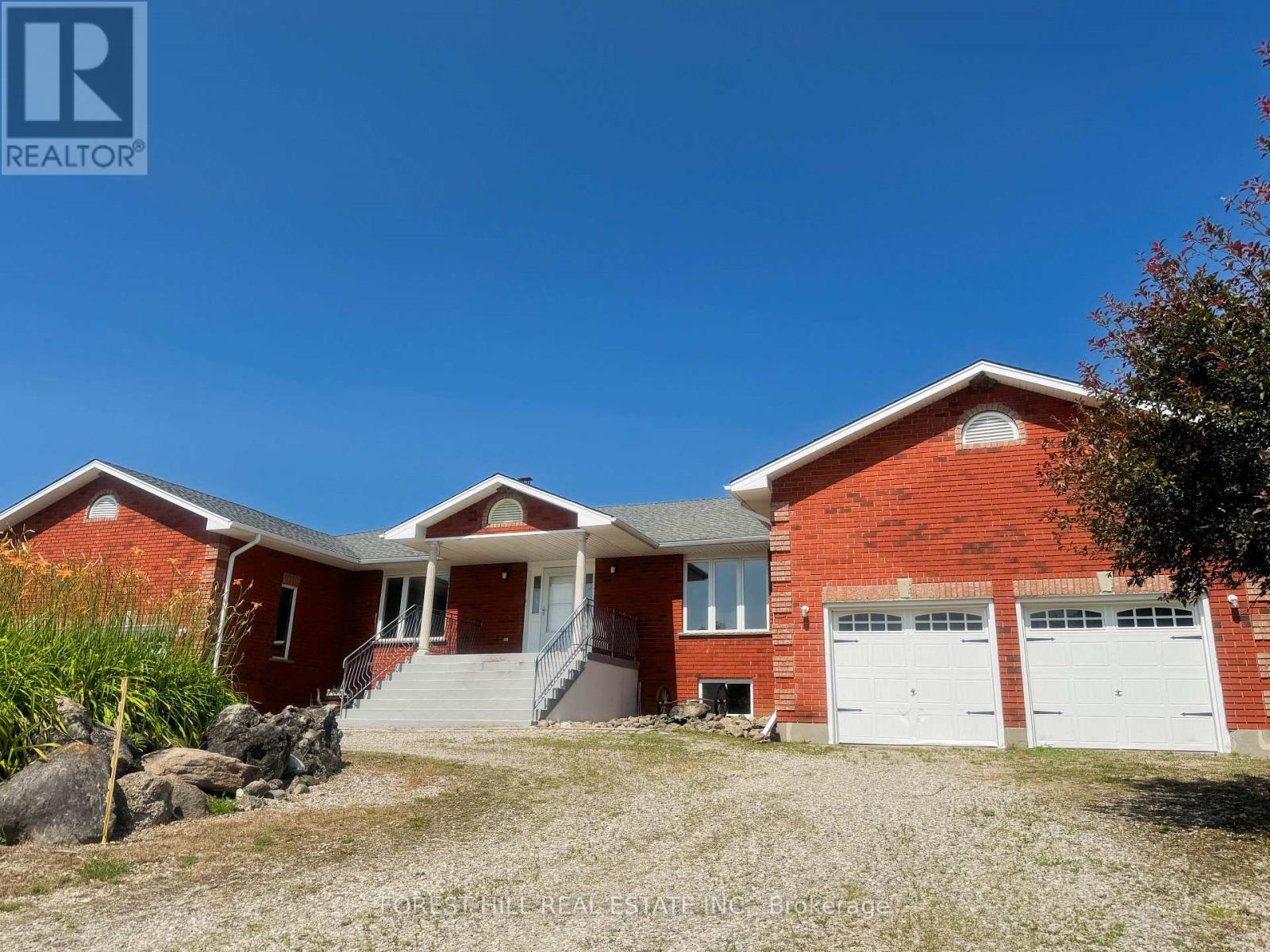 311567 16th Line, East Garafraxa, Ontario  L9W 7C7 - Photo 2 - X13579374