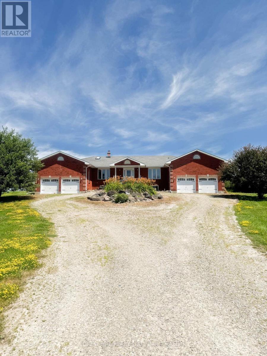 311567 16th Line, East Garafraxa, Ontario  L9W 7C7 - Photo 1 - X13579374