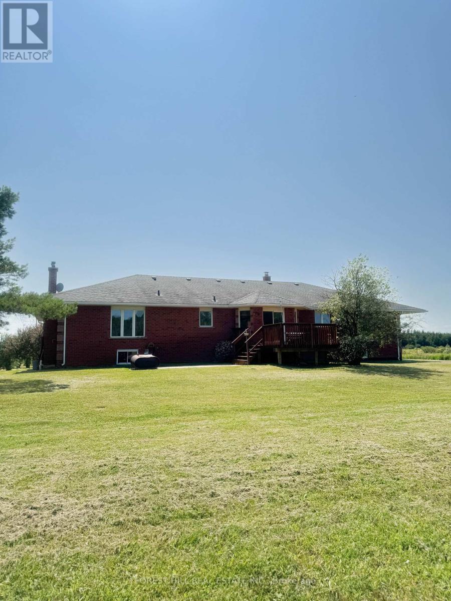 311567 16th Line, East Garafraxa, Ontario  L9W 7C7 - Photo 26 - X13579374