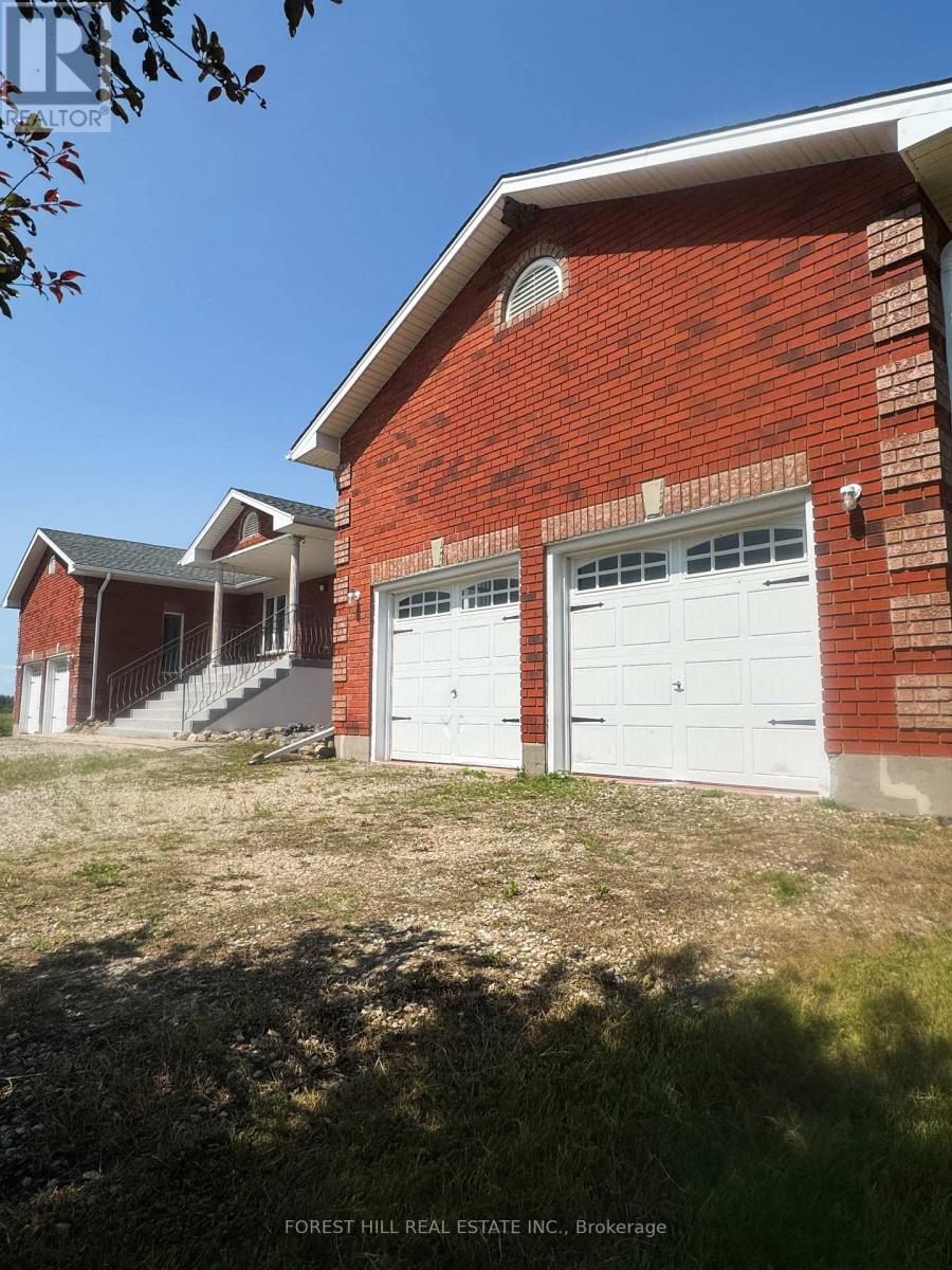 311567 16th Line, East Garafraxa, Ontario  L9W 7C7 - Photo 4 - X13579374