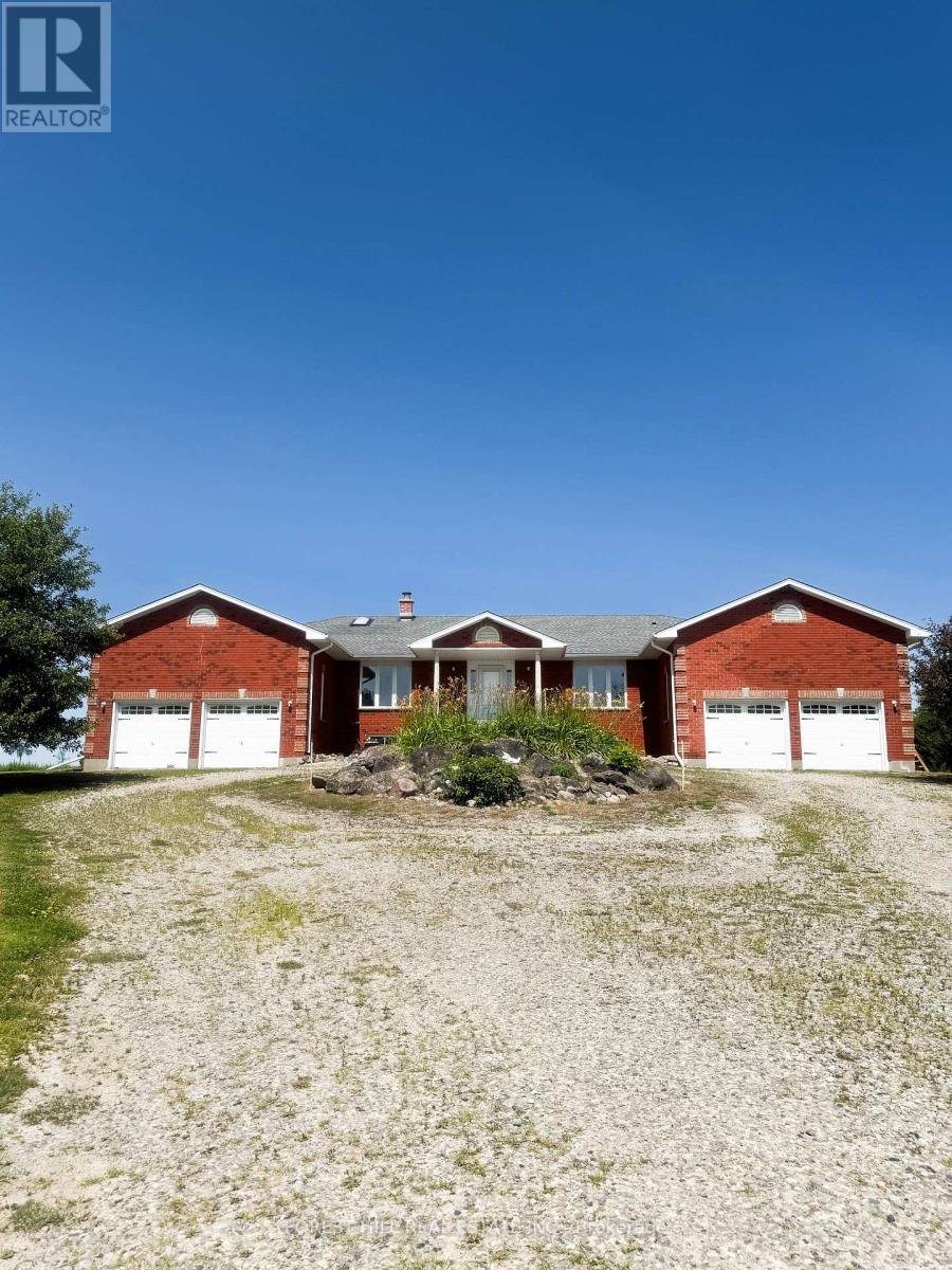 311567 16th Line, East Garafraxa, Ontario  L9W 7C7 - Photo 5 - X13579374