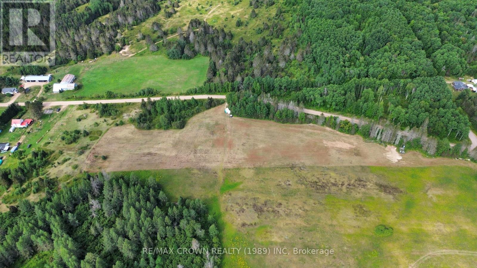 Pt Lt 26 Con 6 Poparvale Road, Powassan, Ontario  P0H 1Z0 - Photo 1 - X13672034