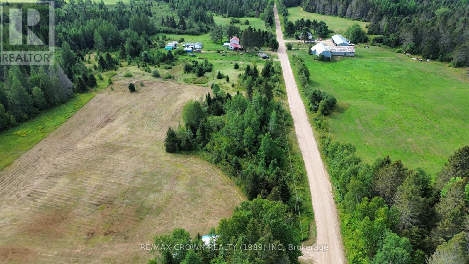 Pt Lt 26 Con 6 Poparvale Road, Powassan, Ontario  P0H 1Z0 - Photo 3 - X13672034