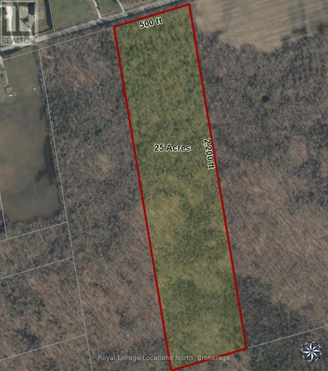 6125 SECOND CONCESSION ROAD, clearview, Ontario