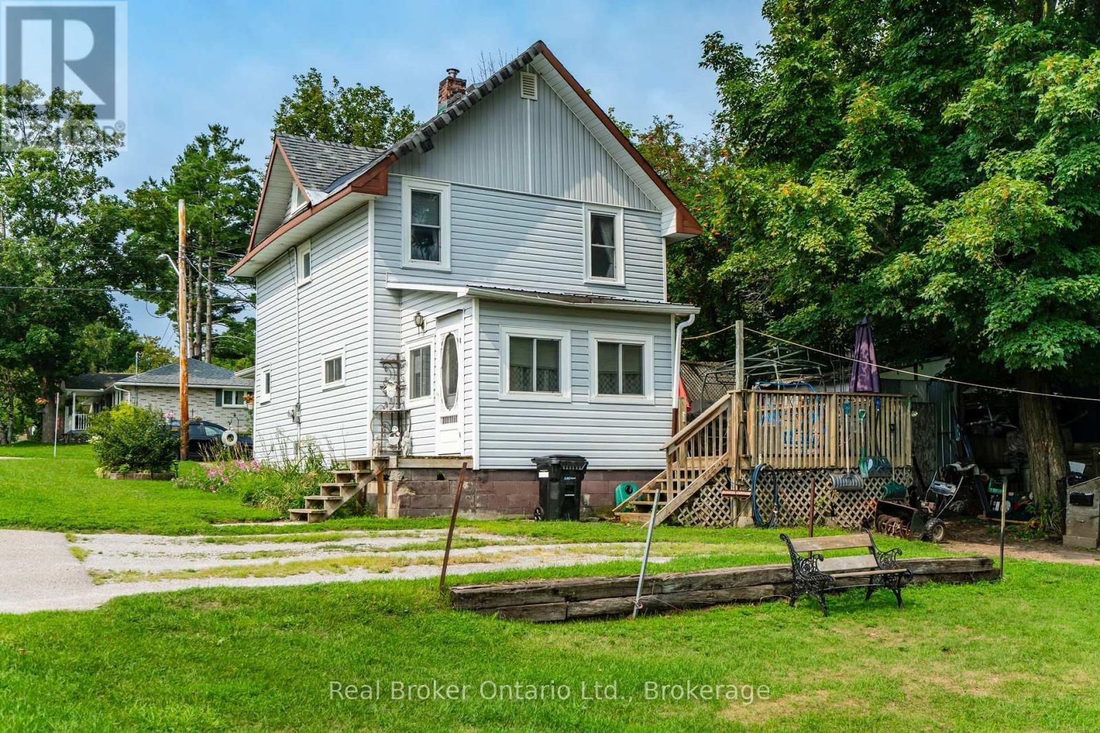 179 Seventh Street, Midland, Ontario  L4R 3Z3 - Photo 18 - S13671900