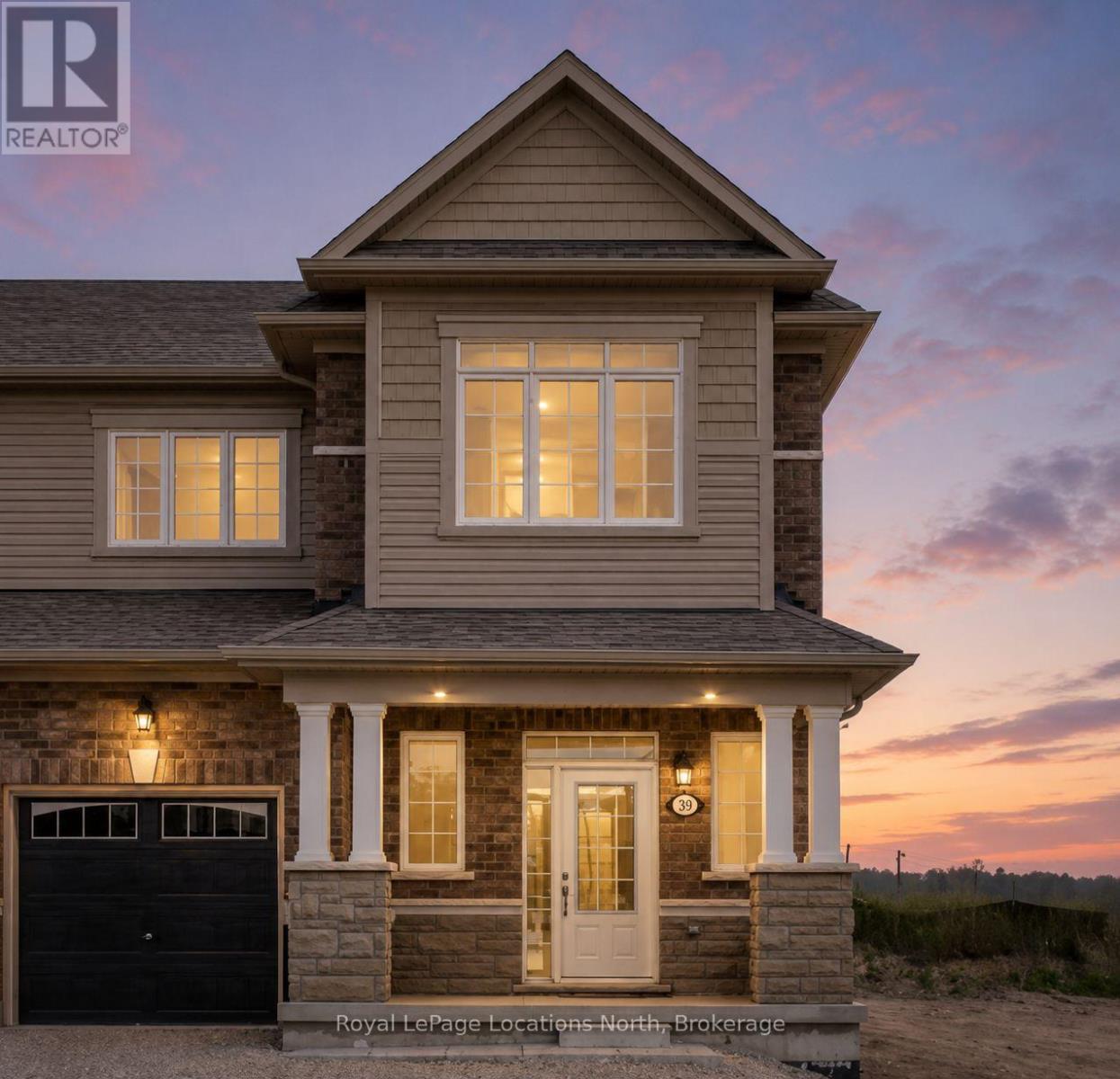 39 STATELY DRIVE, wasaga beach, Ontario