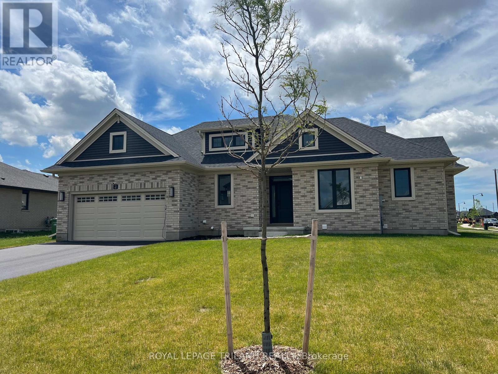 2 Evylean Court, St. Thomas, Ontario  N5R 0P6 - Photo 7 - X13106178