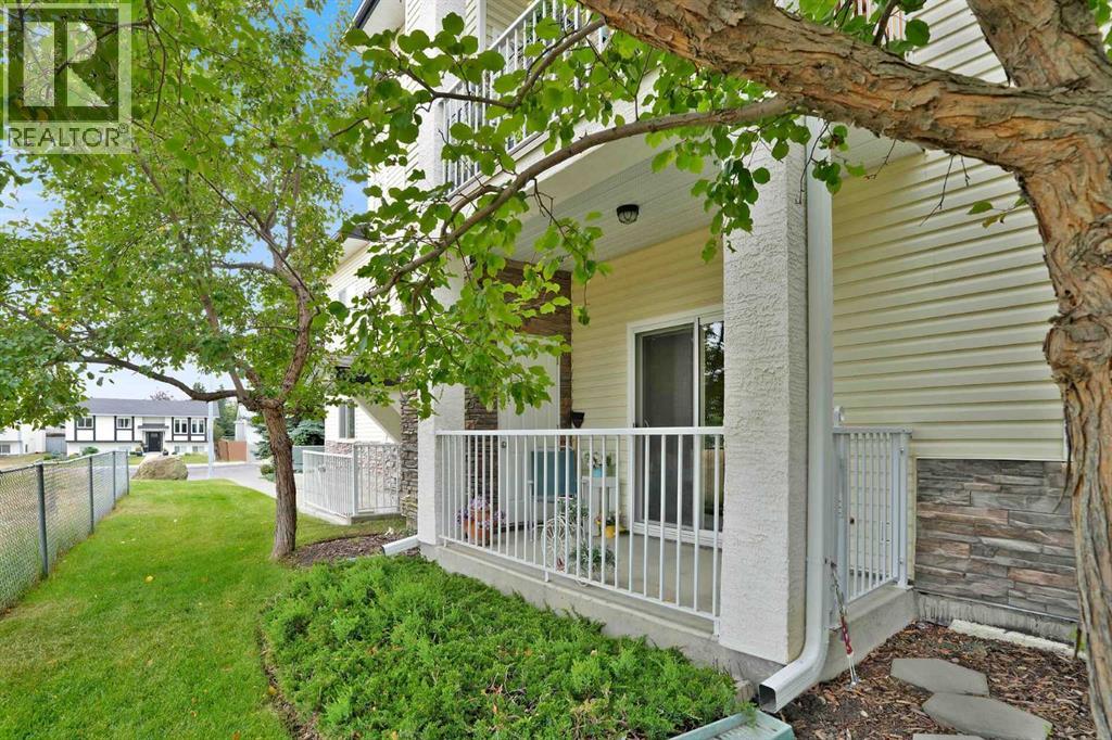 115, 72 Quigley Drive, Cochrane, Alberta  T4C 2K6 - Photo 42 - A2335665