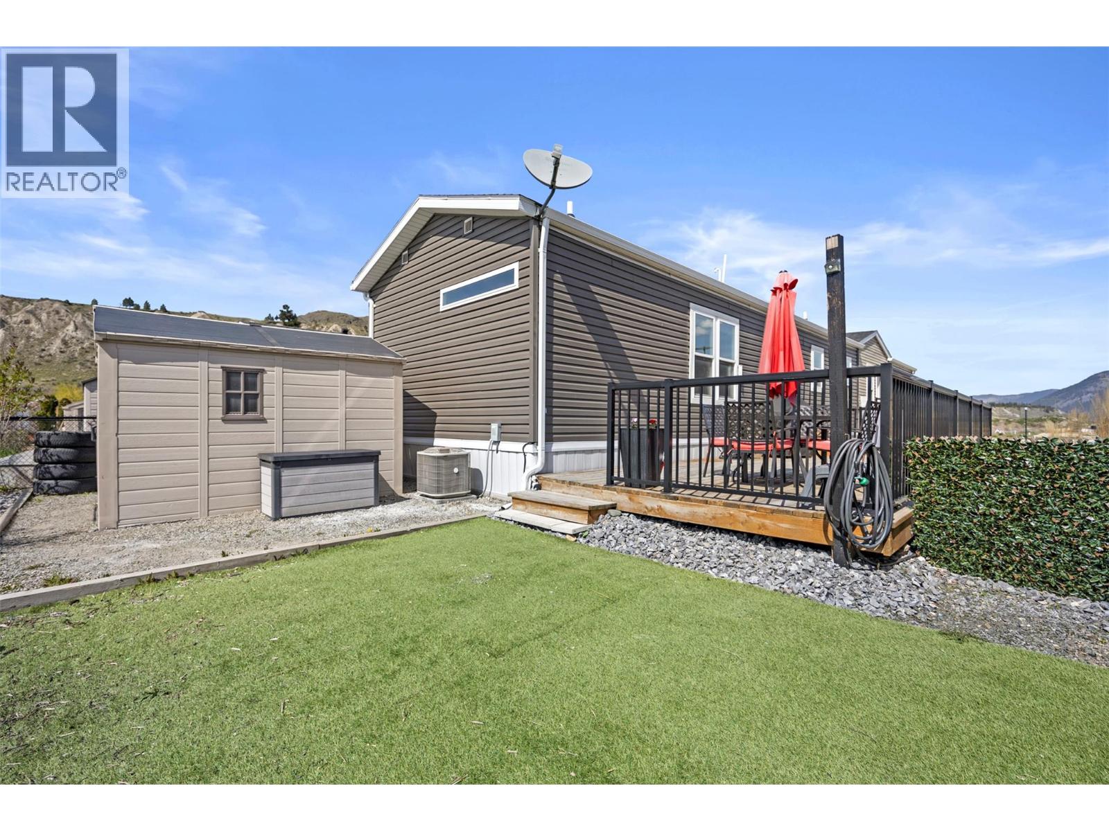 5005 River Road Unit# 103, Pritchard, British Columbia  V0E 2P0 - Photo 29 - 10397470