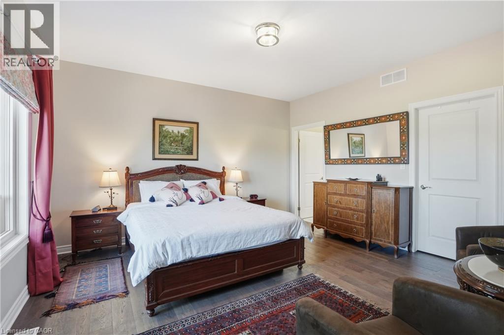 45 Dorchester Boulevard S Unit# 12, St. Catharines, Ontario  L2M 0C4 - Photo 10 - 40855526