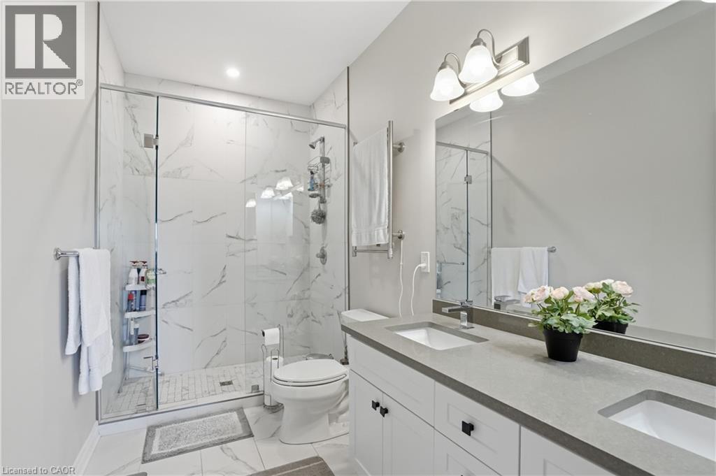 45 Dorchester Boulevard S Unit# 12, St. Catharines, Ontario  L2M 0C4 - Photo 12 - 40855526