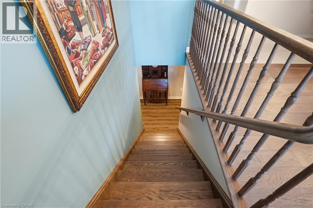 45 Dorchester Boulevard S Unit# 12, St. Catharines, Ontario  L2M 0C4 - Photo 18 - 40855526