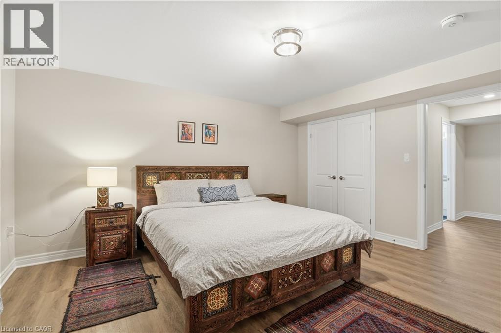 45 Dorchester Boulevard S Unit# 12, St. Catharines, Ontario  L2M 0C4 - Photo 22 - 40855526