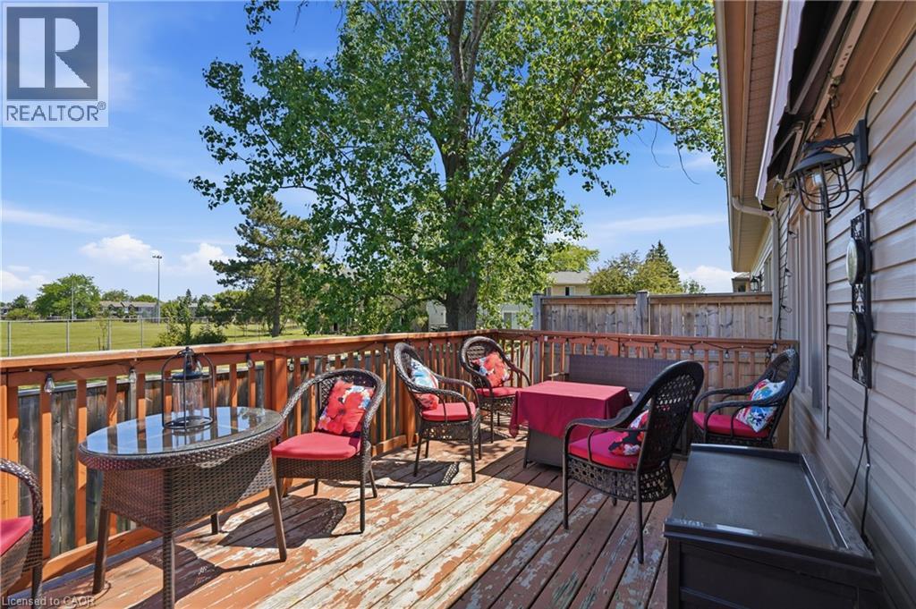 45 Dorchester Boulevard S Unit# 12, St. Catharines, Ontario  L2M 0C4 - Photo 27 - 40855526