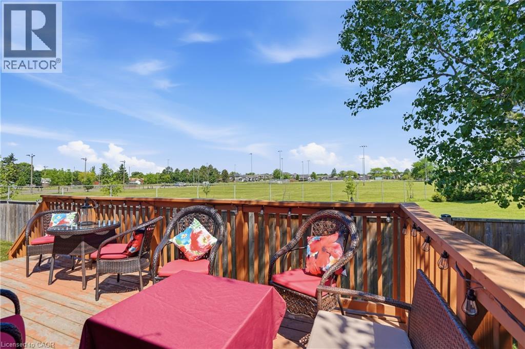 45 Dorchester Boulevard S Unit# 12, St. Catharines, Ontario  L2M 0C4 - Photo 28 - 40855526