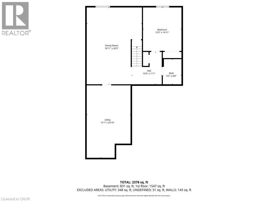 45 Dorchester Boulevard S Unit# 12, St. Catharines, Ontario  L2M 0C4 - Photo 30 - 40855526