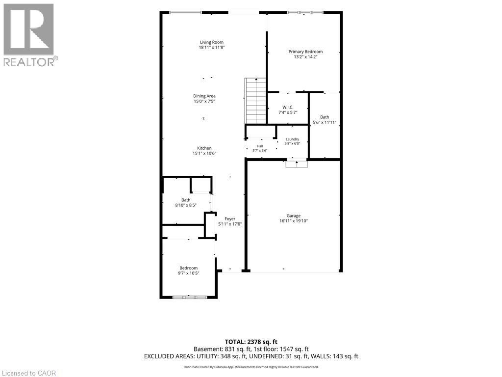 45 Dorchester Boulevard S Unit# 12, St. Catharines, Ontario  L2M 0C4 - Photo 31 - 40855526