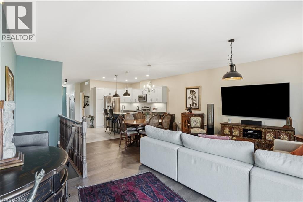 45 Dorchester Boulevard S Unit# 12, St. Catharines, Ontario  L2M 0C4 - Photo 7 - 40855526