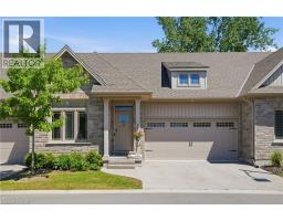 45 DORCHESTER Boulevard S Unit# 12, St. Catharines, Ontario