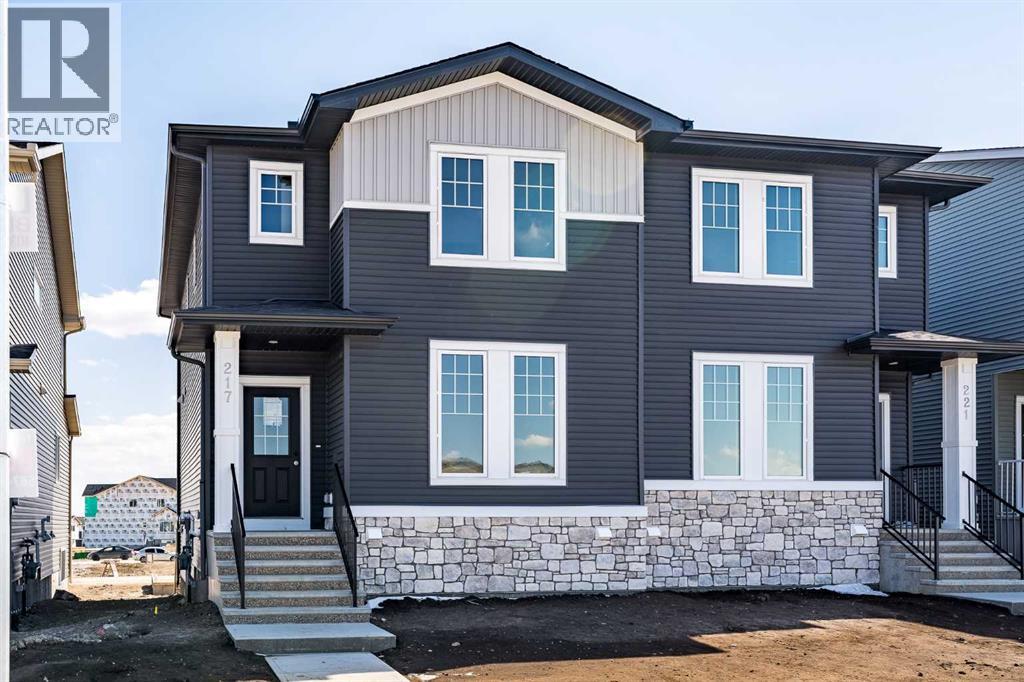 217 Bridgeport Gate Chestermere Alberta