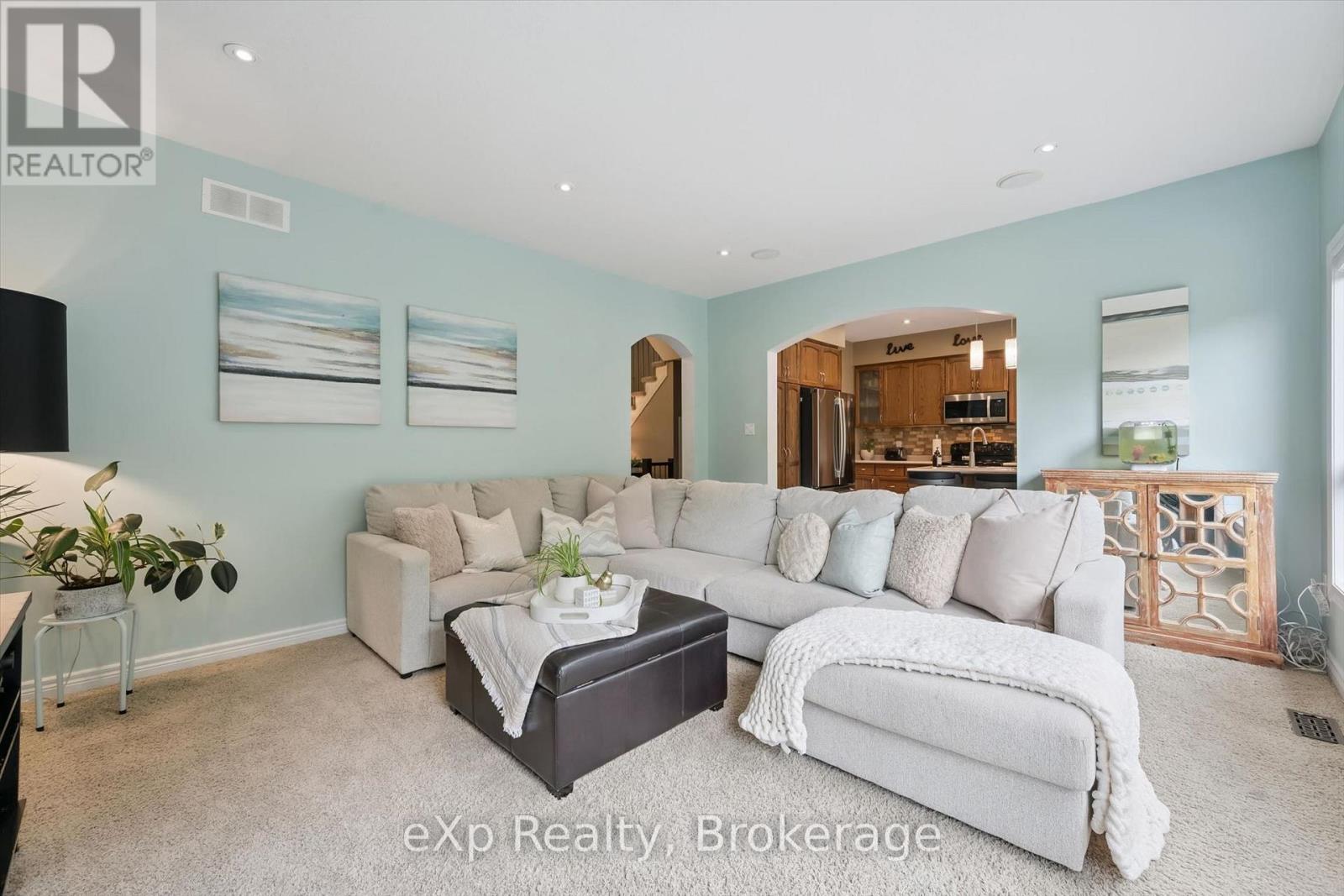 41 Westra Drive, Guelph, Ontario  N1K 0B4 - Photo 12 - X13672036