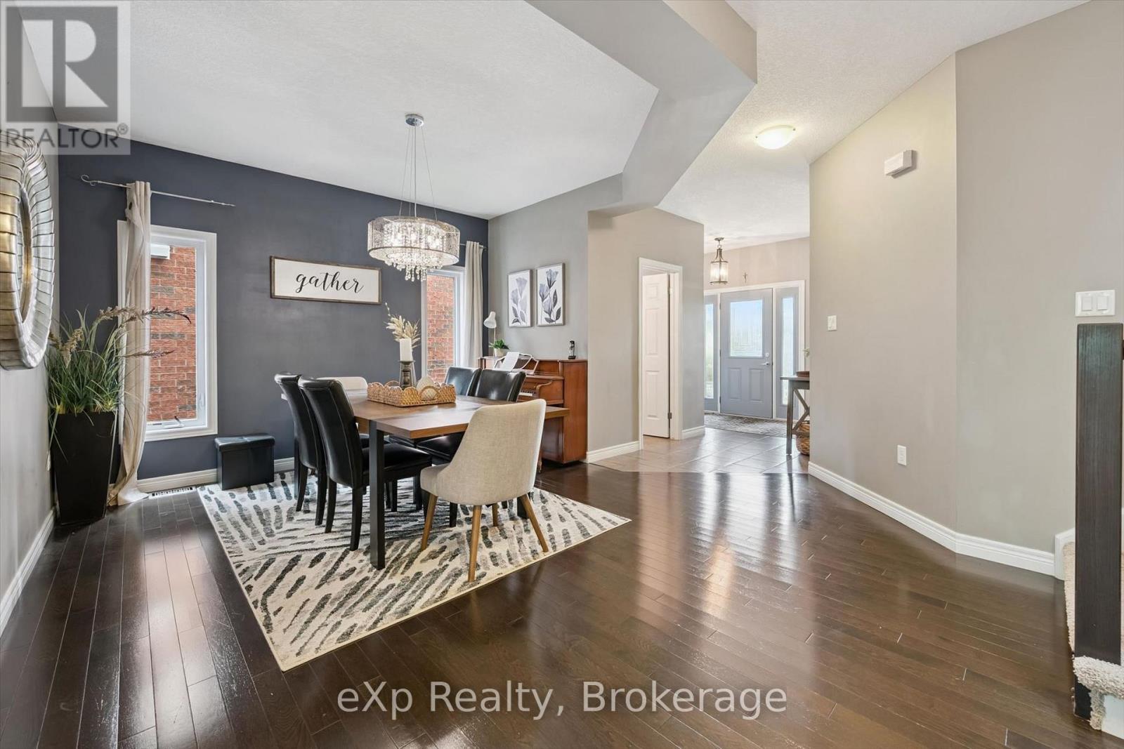 41 Westra Drive, Guelph, Ontario  N1K 0B4 - Photo 9 - X13672036