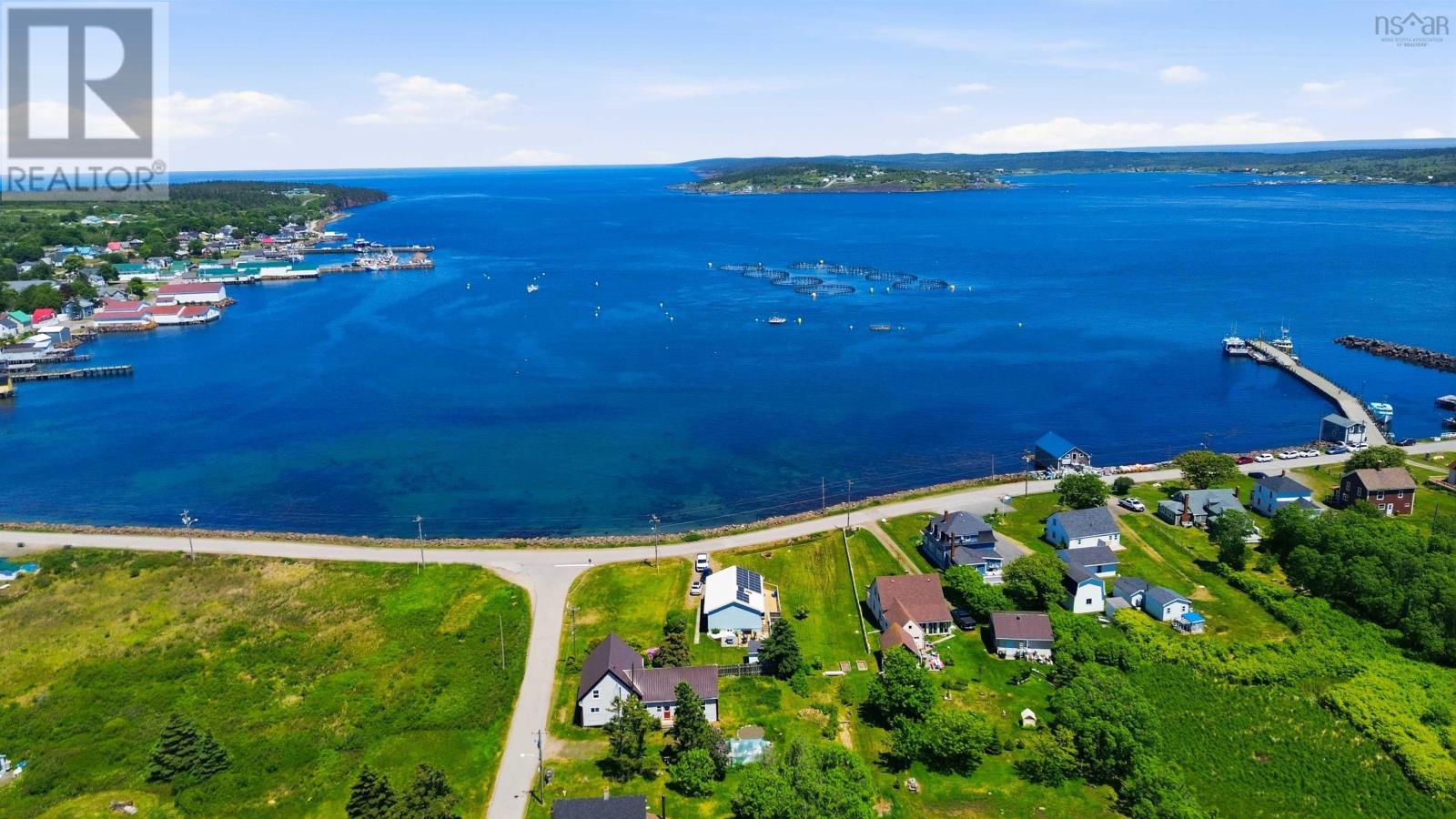 161 Water Street, Westport, Nova Scotia  B0V 1H0 - Photo 1 - 202615168