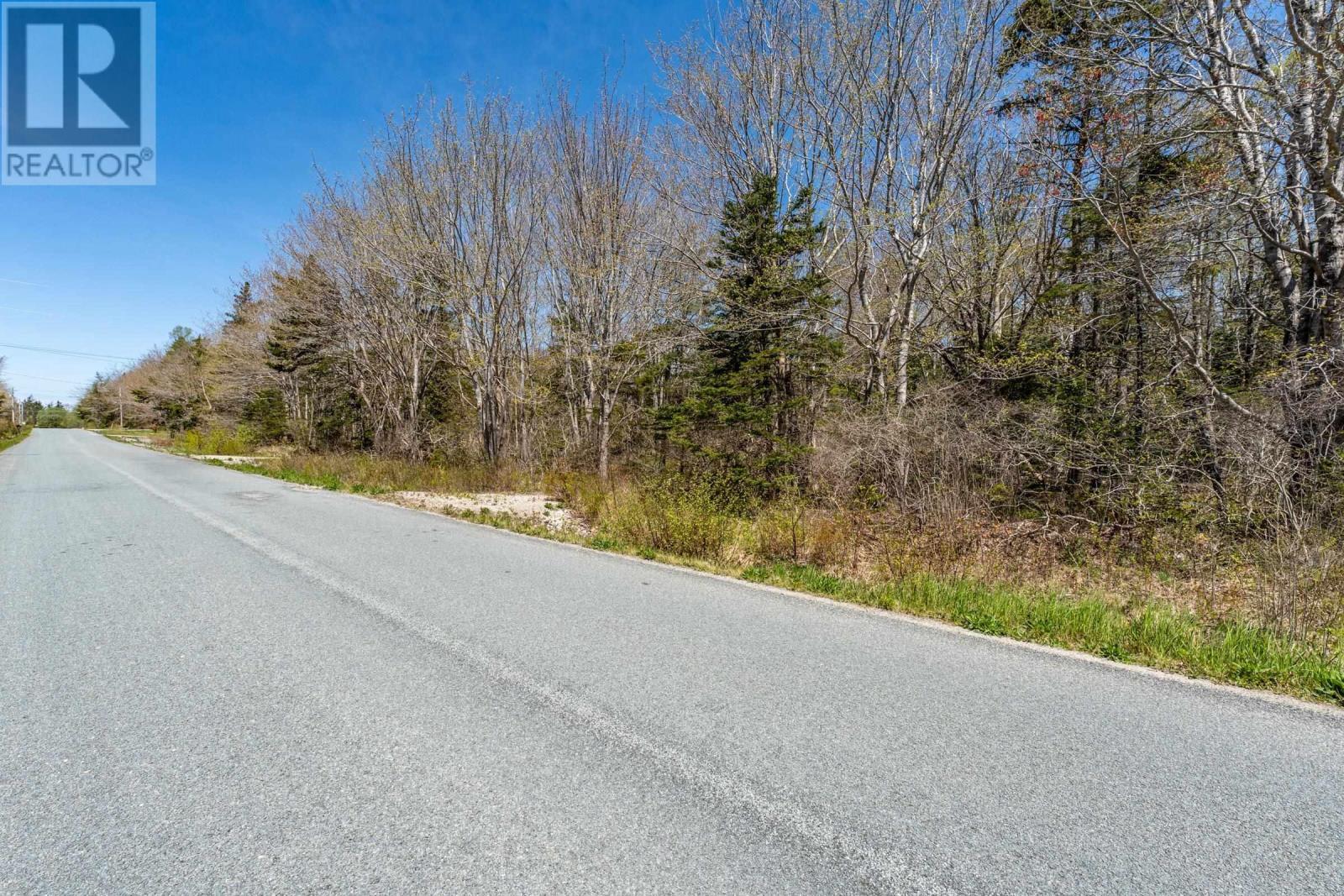 Lot Egypt Road, Pleasant Lake, Nova Scotia  B5A 5J9 - Photo 8 - 202611542