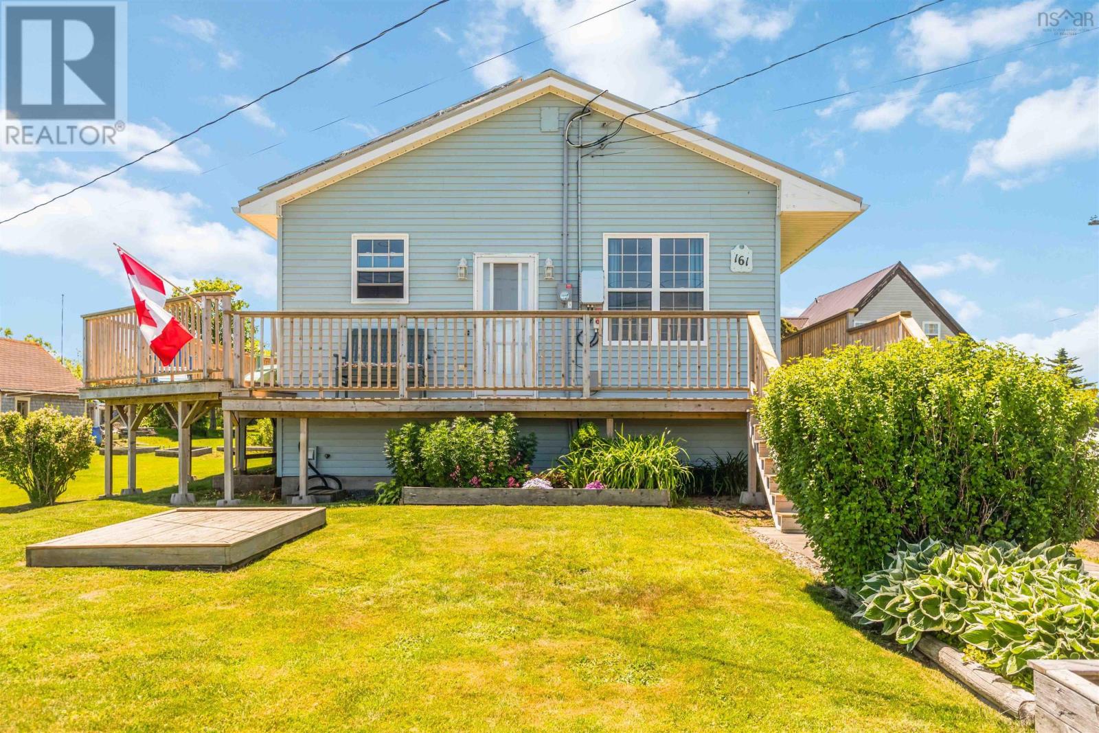 161 Water Street, Westport, Nova Scotia  B0V 1H0 - Photo 2 - 202615168