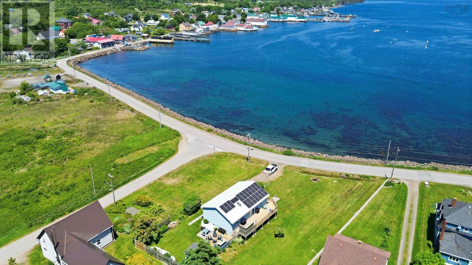 161 Water Street, Westport, Nova Scotia  B0V 1H0 - Photo 38 - 202615168