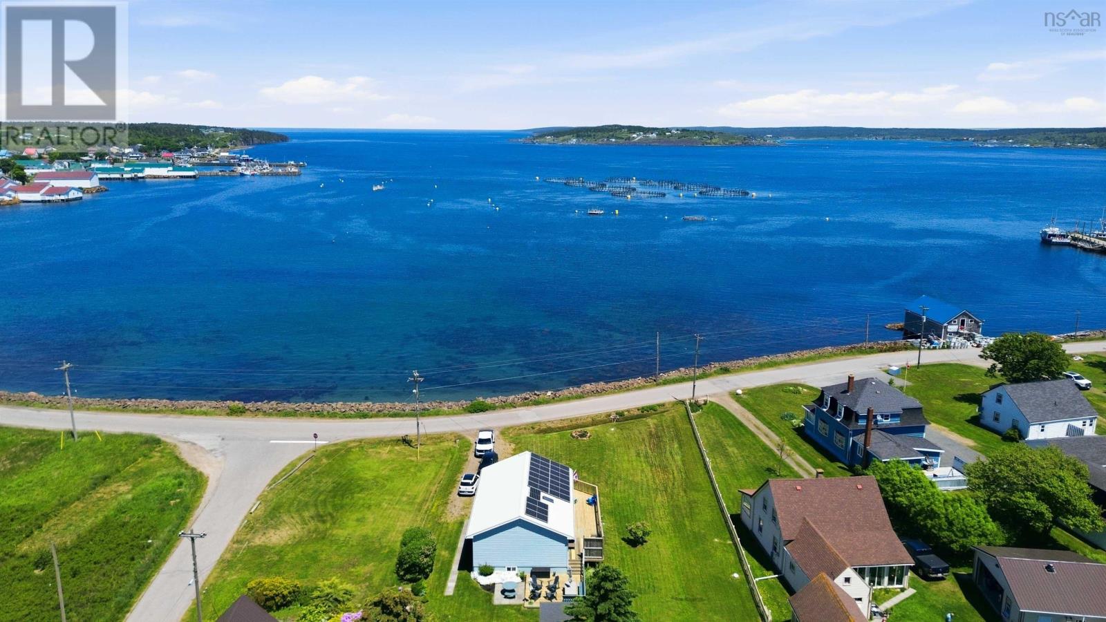 161 Water Street, Westport, Nova Scotia  B0V 1H0 - Photo 39 - 202615168