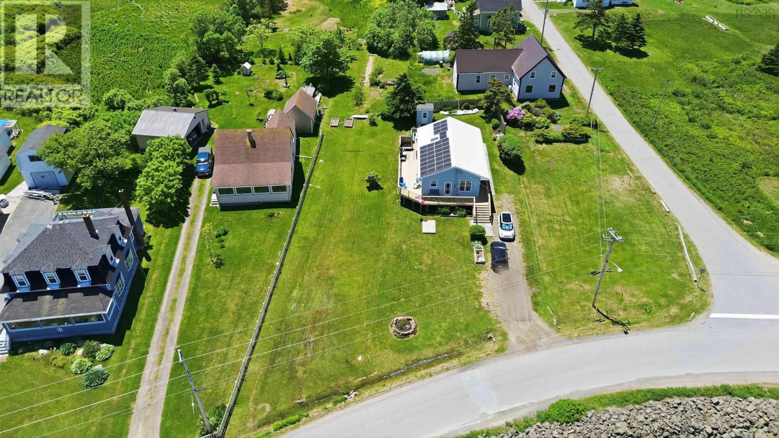 161 Water Street, Westport, Nova Scotia  B0V 1H0 - Photo 37 - 202615168